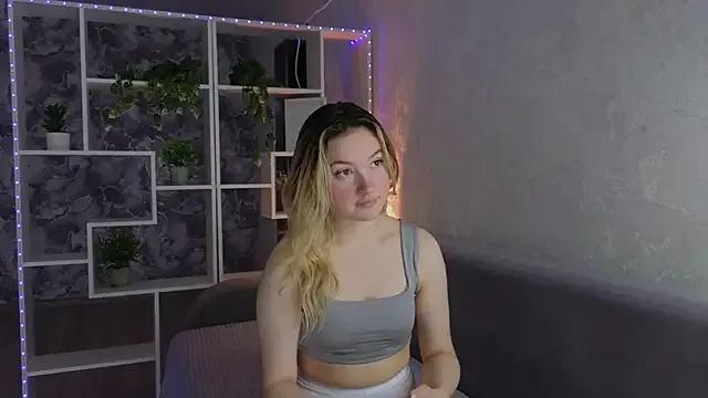 flawless_angell on StripChat