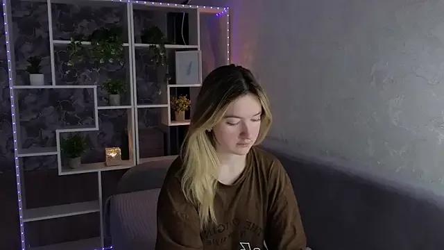 flawless_angell on StripChat