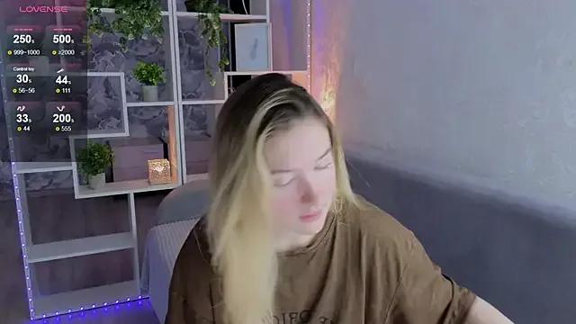 flawless_angell on StripChat