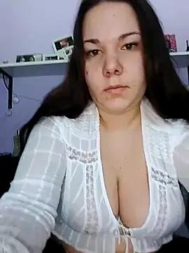 Flora66666 on StripChat