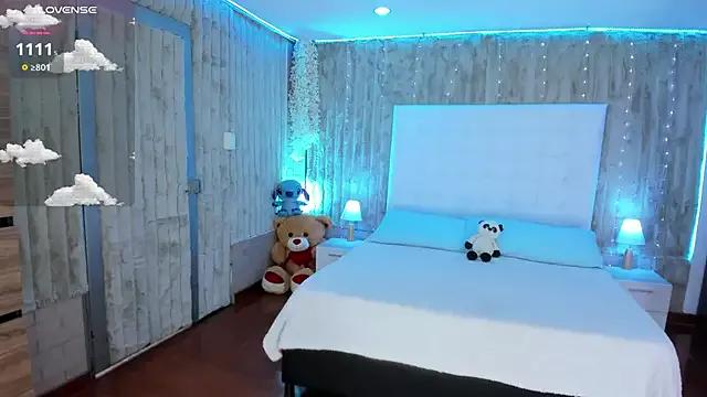 Freechat floryn_susana on StripChat