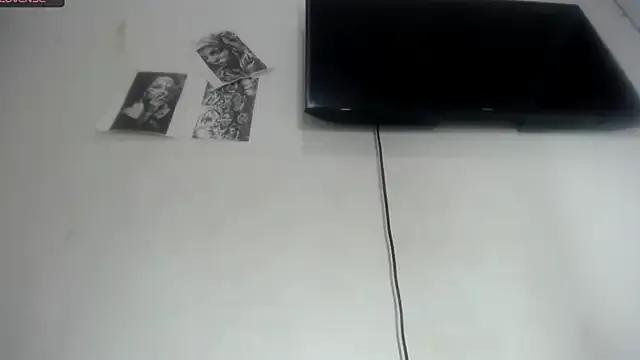 Foxy_Lovex on StripChat