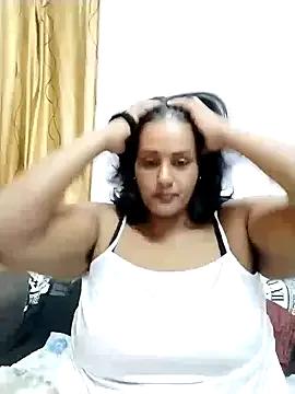 Foxybaby420 on StripChat