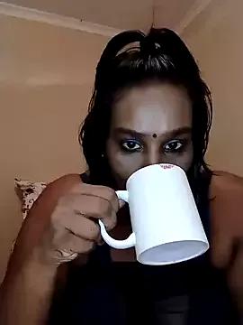 Foxybaby420 on StripChat