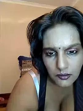 Foxybaby420 on StripChat