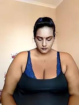 Foxybaby420 on StripChat