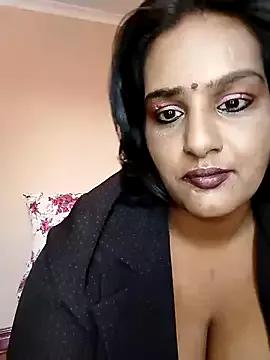 Foxybaby420 on StripChat