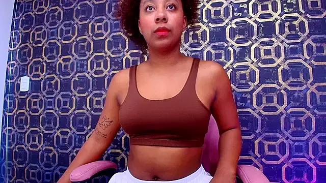 Freechat franyelimss on StripChat