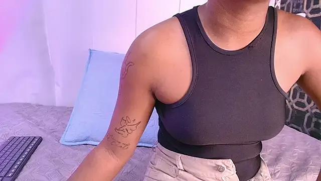 Freechat franyelimss on StripChat