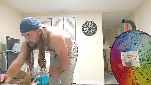 FreakThorOnlyyFans — Coach - jerk me or punish my ass?