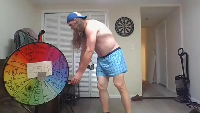 Freechat FreakThorOnlyyFans on StripChat