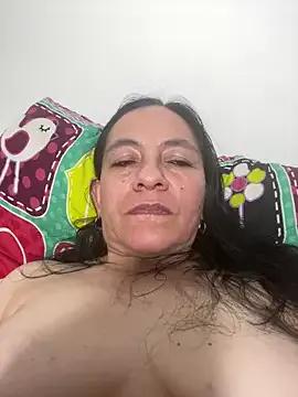 Freechat Freya_Artemisa on StripChat