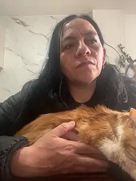 Freechat Freya_Artemisa on StripChat