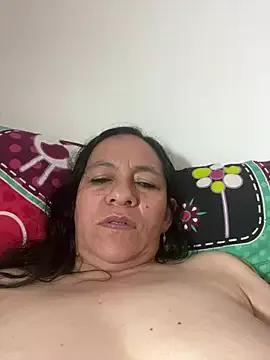 Freechat Freya_Artemisa on StripChat