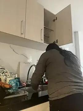 Freechat Freya_Artemisa on StripChat