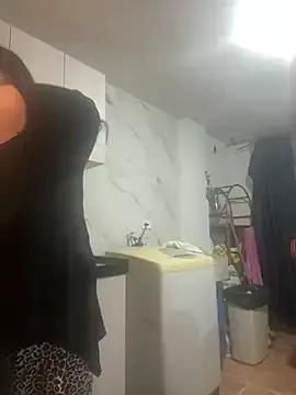 Freechat Freya_Artemisa on StripChat