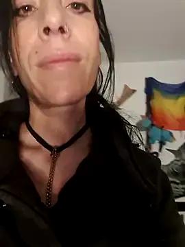 freyamoret on StripChat