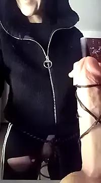 freyamoret on StripChat