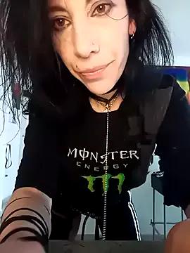 freyamoret on StripChat