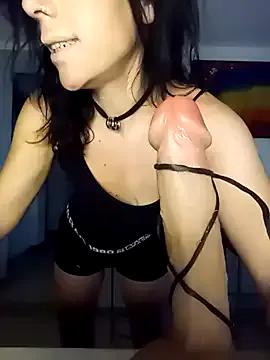 freyamoret on StripChat