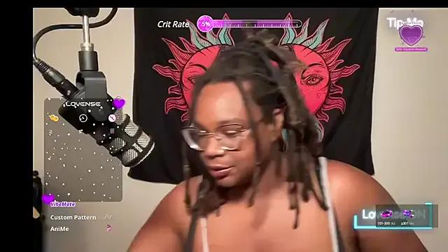 Private furykat1 on StripChat