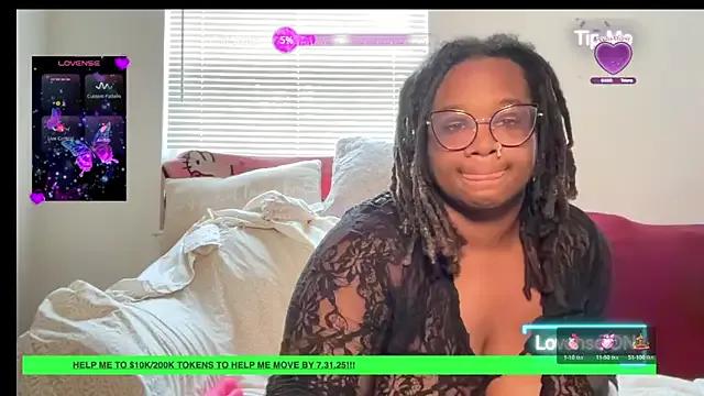 Private furykat1 on StripChat