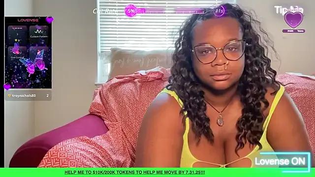 Private furykat1 on StripChat