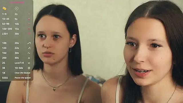 Private GabrielleLynchard on StripChat