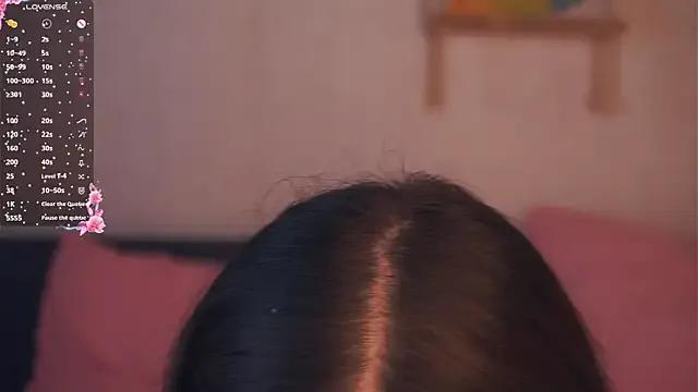 Private GabrielleLynchard on StripChat