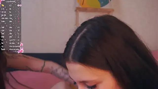 Private GabrielleLynchard on StripChat