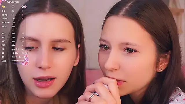 GabrielleLynchard — For a good day