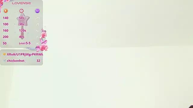 Gaby_Vegaa on StripChat