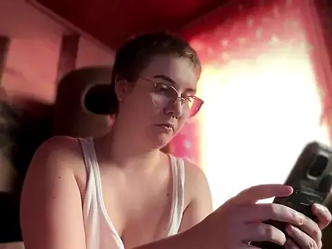 GamerGirl_Eve on StripChat