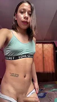 Geminis_m — Show Cum