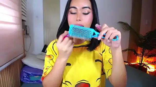 Freechat Genuinely_Smile on StripChat