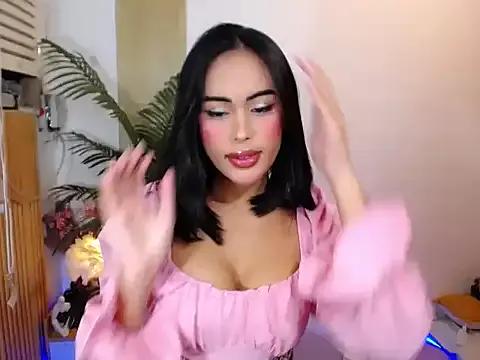 Freechat Genuinely_Smile on StripChat