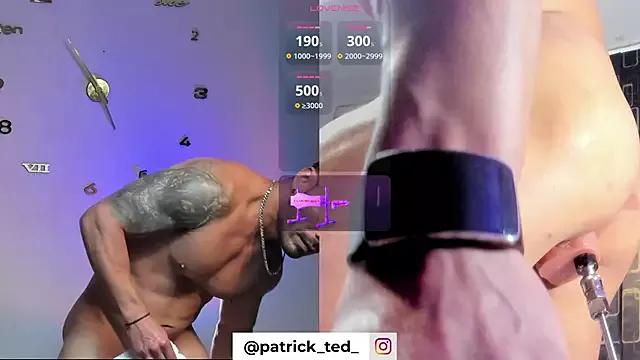 george__69 on StripChat