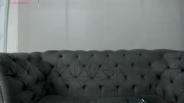 Private GeorginaFit on StripChat