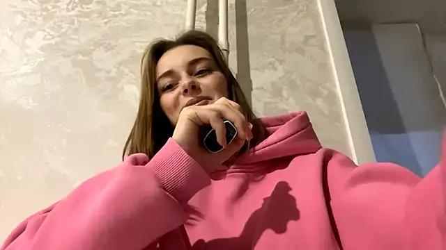 Freechat GeralynChiszar on StripChat