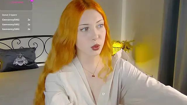 Freechat GiKarerra on StripChat