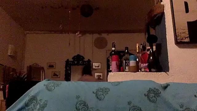 gildamilf on StripChat