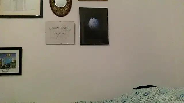 gildamilf on StripChat