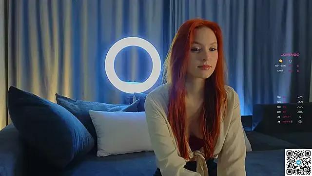 Private GildedKitten on StripChat