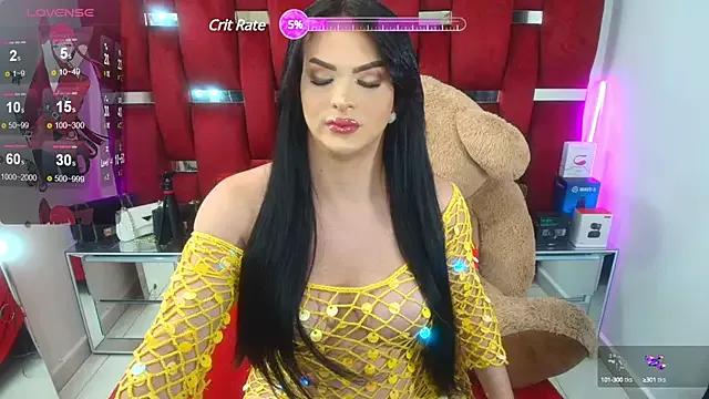 Ginna_doll on StripChat