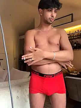 Gipsyboysteve on StripChat