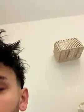 Gipsyboysteve on StripChat