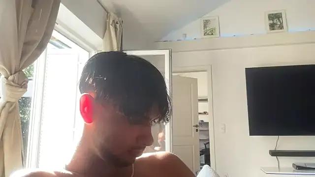 Gipsyboysteve on StripChat