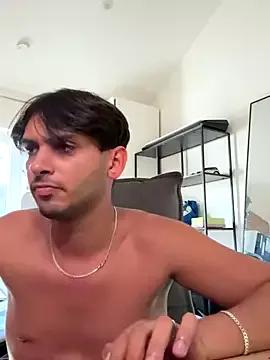 Gipsyboysteve on StripChat