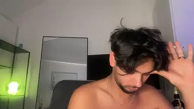 Gipsyboysteve on StripChat