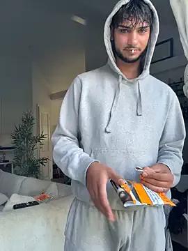 Gipsyboysteve on StripChat